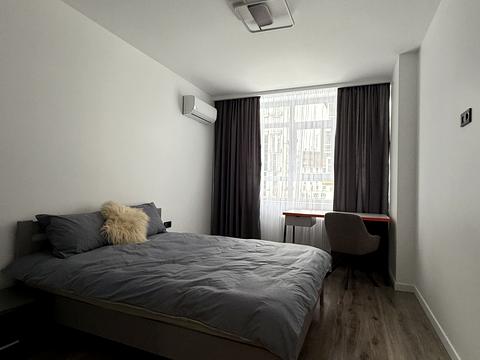 квартира за адресою Малоголосківська вул., 44