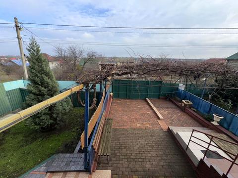 дом по адресу авангард 2