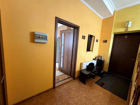 дом по адресу авангард 2