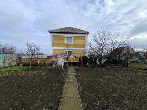 дом по адресу авангард 2