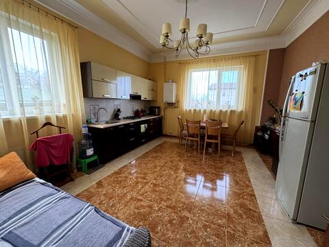 дом по адресу авангард 2