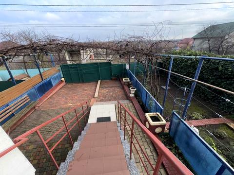 дом по адресу авангард 2