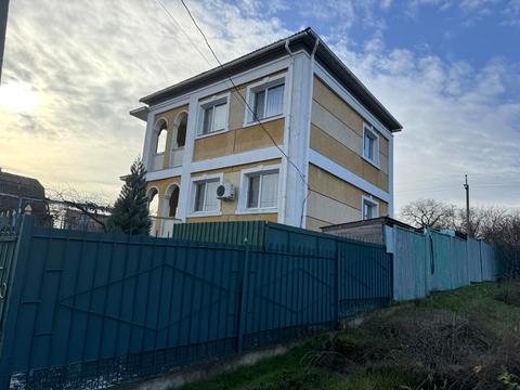 дом по адресу авангард 2