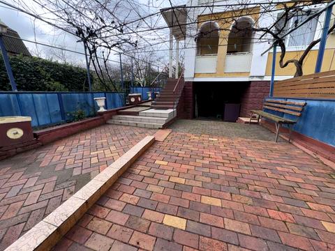 дом по адресу авангард 2