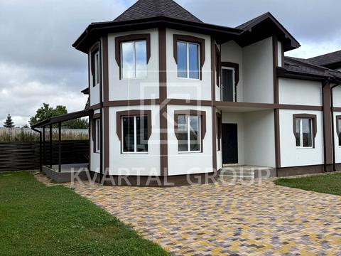 будинок за адресою с. Михайлівка-Рубежівка, Абрикосова, 1