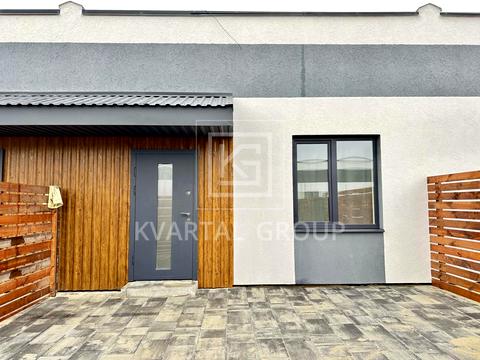 дом по адресу Весенняя ул., 10