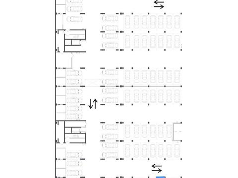 паркомісце за адресою Трускавецька вул., 1