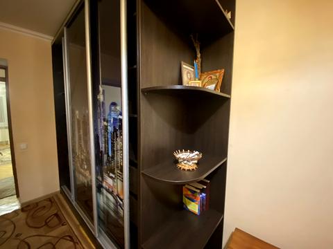 квартира по адресу Винниченко ул. (Карпенка), 1