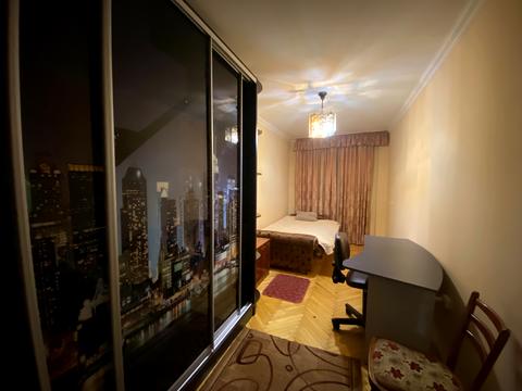 квартира по адресу Винниченко ул. (Карпенка), 1