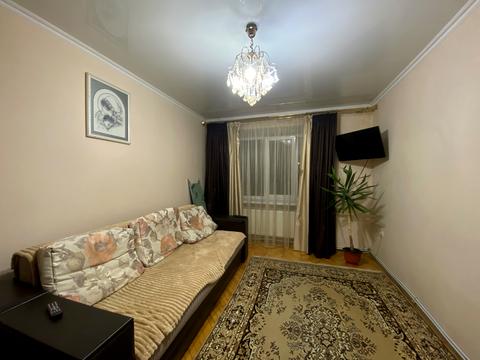 квартира по адресу Винниченко ул. (Карпенка), 1