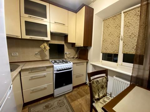 квартира по адресу Винниченко ул. (Карпенка), 1