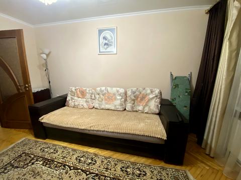 квартира по адресу Винниченко ул. (Карпенка), 1