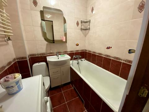 квартира по адресу Винниченко ул. (Карпенка), 1