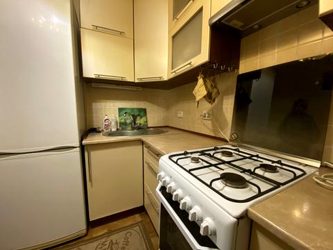 квартира по адресу Винниченко ул. (Карпенка), 1