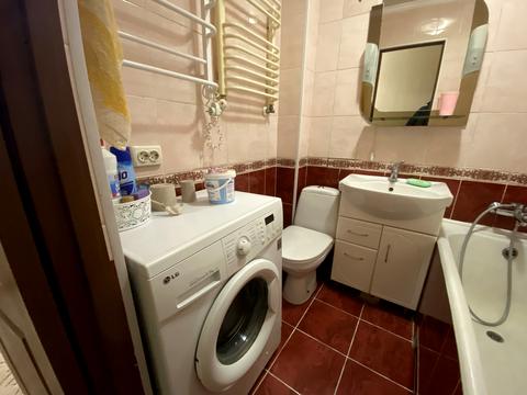 квартира по адресу Винниченко ул. (Карпенка), 1