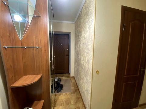 квартира по адресу Винниченко ул. (Карпенка), 1