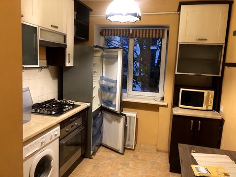 квартира за адресою Львів, Івана Карпинця вул. (), 4