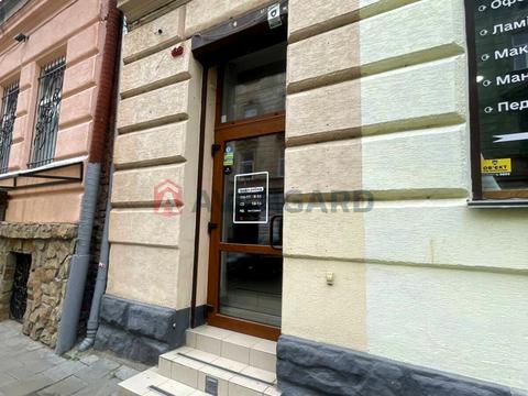 коммерческая по адресу Госпитальная ул., 26