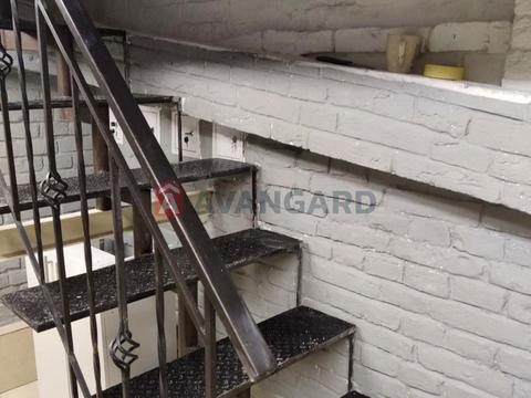 коммерческая по адресу Госпитальная ул., 26