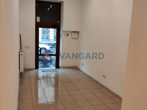 коммерческая по адресу Госпитальная ул., 26