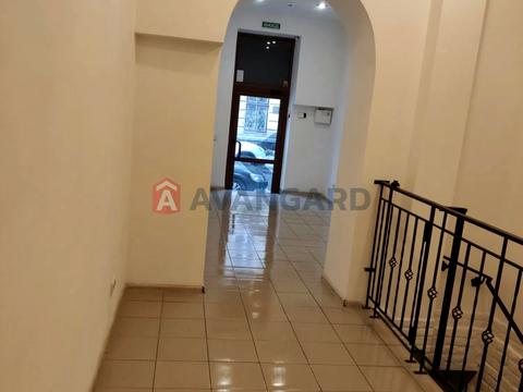 коммерческая по адресу Госпитальная ул., 26