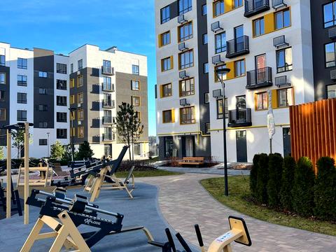 квартира по адресу Соборная ул., 2-К/20