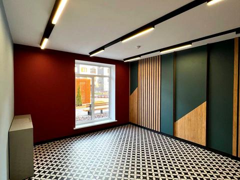 квартира по адресу Соборная ул., 2-К/20