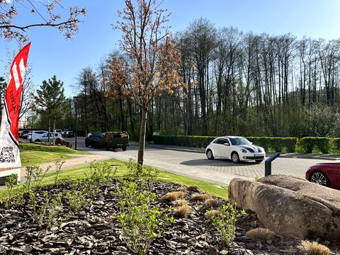 квартира по адресу Ирпень, Соборная ул., 2-К/20