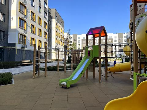 квартира по адресу Соборная ул., 2-К/20