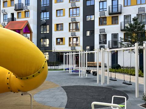 квартира по адресу Соборная ул., 2-К/20