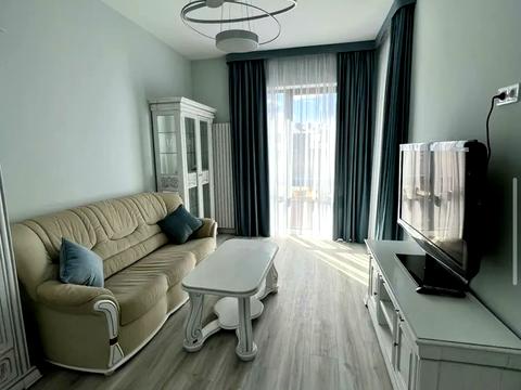 квартира по адресу Антоновича ул. (Сталинградской битвы), 31а