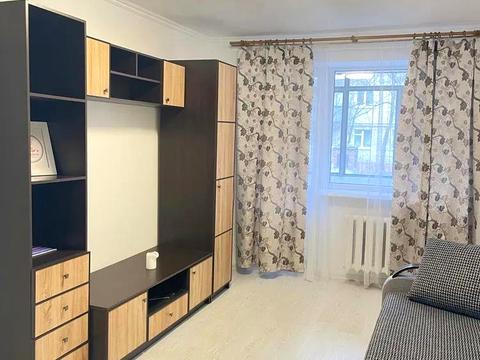 квартира по адресу Тернопольская ул., 9