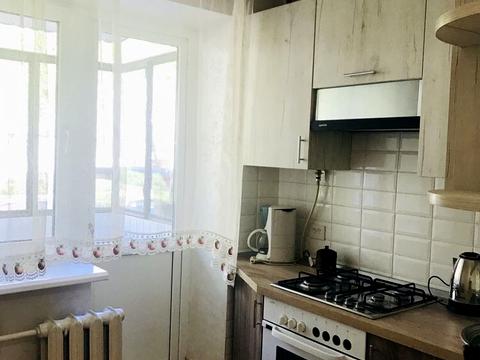 квартира по адресу Тернопольская ул., 9