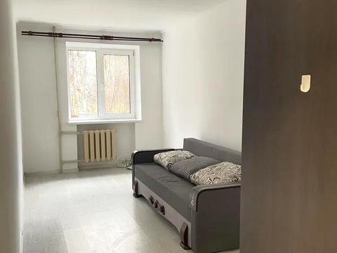 квартира по адресу Тернопольская ул., 9