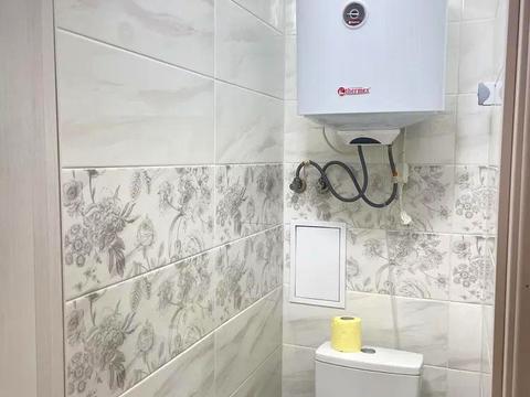 квартира по адресу Тернопольская ул., 9