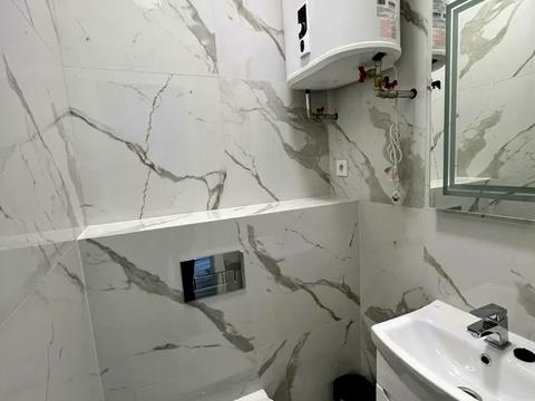 квартира по адресу Антоновича ул. (Сталинградской битвы), 31а