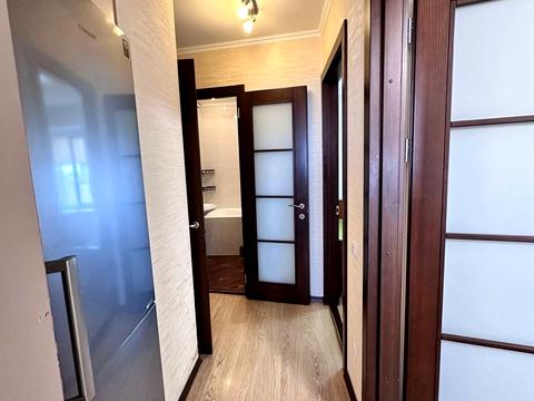 квартира по адресу Звёздный бульв., 1-Д