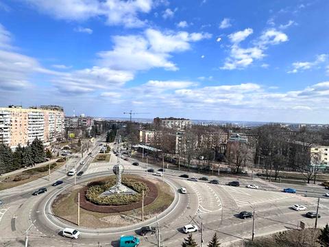 квартира по адресу Звёздный бульв., 1-Д