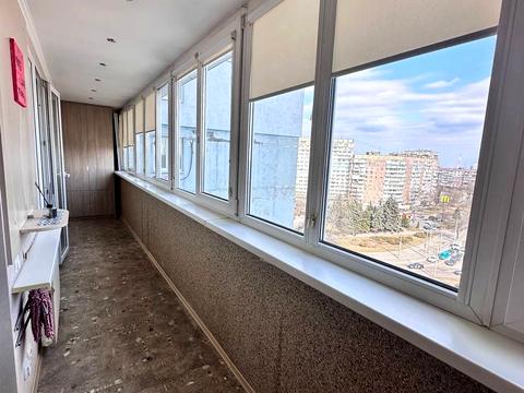 квартира по адресу Звёздный бульв., 1-Д