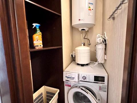 квартира по адресу Звёздный бульв., 1-Д