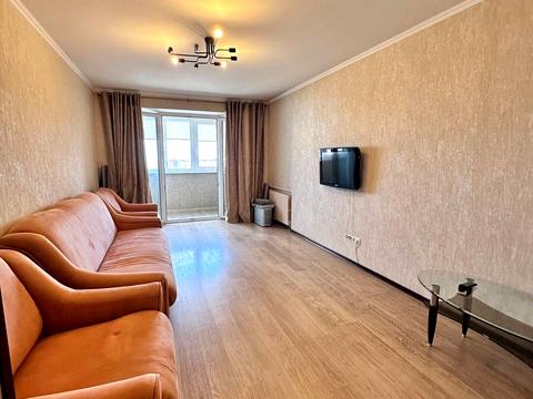 квартира по адресу Звёздный бульв., 1-Д