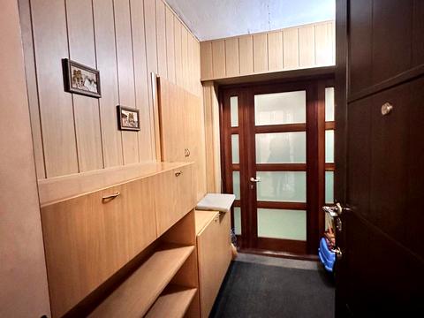 квартира по адресу Звёздный бульв., 1-Д