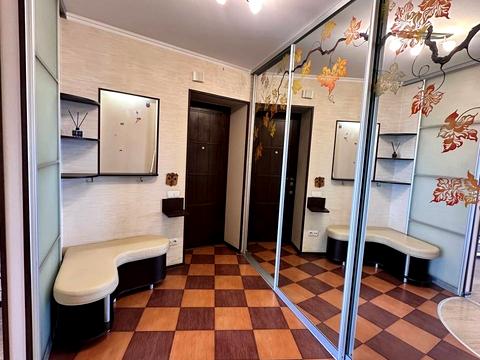 квартира по адресу Звёздный бульв., 1-Д