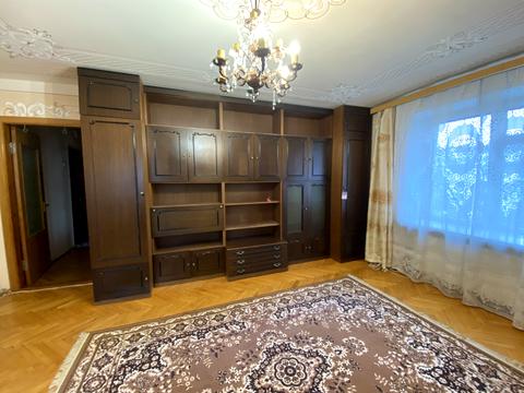 квартира по адресу Будного ул., 26