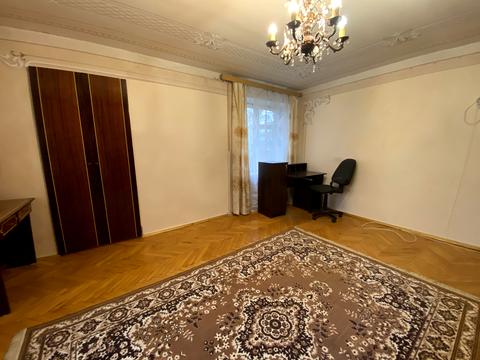 квартира по адресу Будного ул., 26