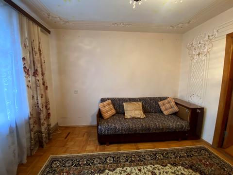 квартира по адресу Будного ул., 26