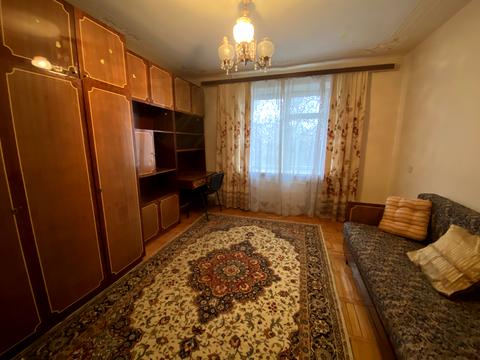 квартира по адресу Будного ул., 26