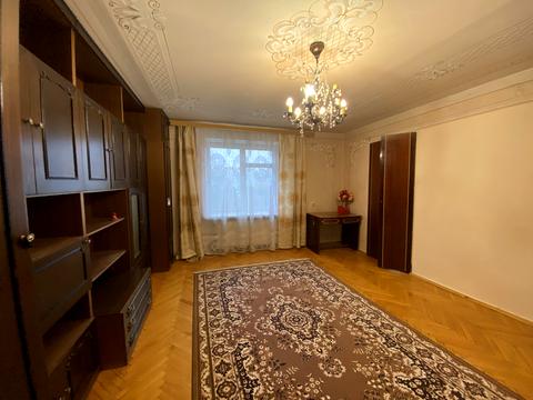 квартира по адресу Будного ул., 26