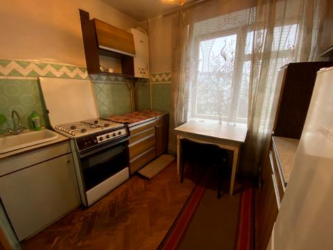 квартира по адресу Будного ул., 26