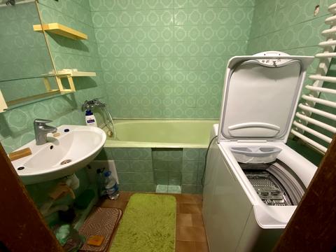 квартира по адресу Будного ул., 26